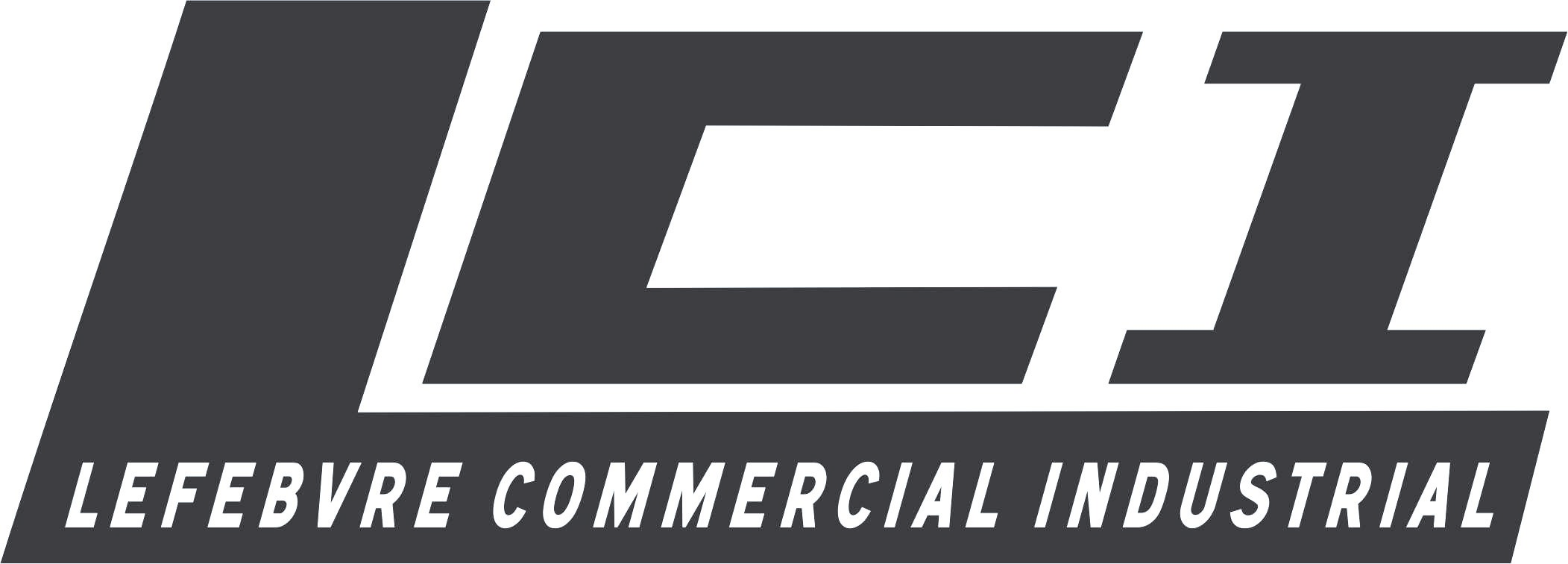 Logo image for Lefebvre Commercial Industrial